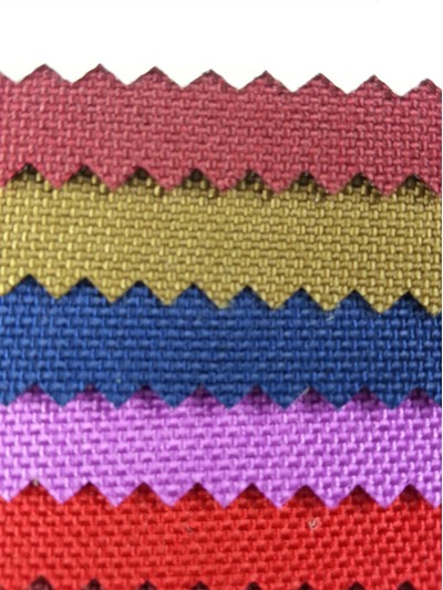 HK-GOSG  8237  100D CORDURA  DOBBY  PU 側面照